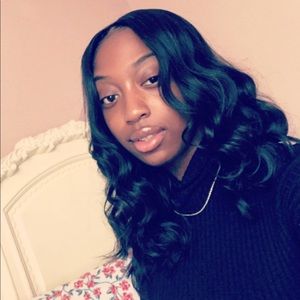 Meet your Posher, Ruka